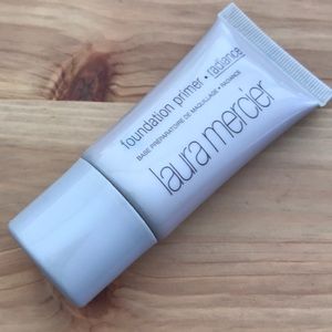 Laura Mercier foundation primer radiance 30ml